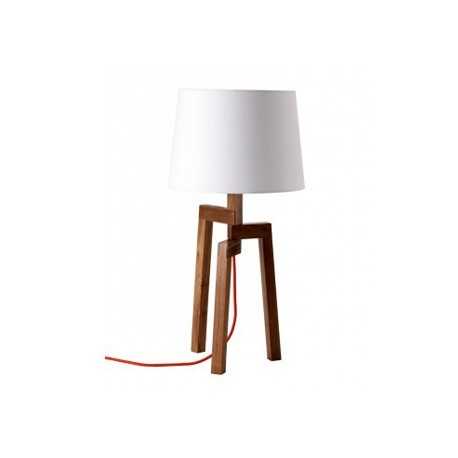 Lampe de table design Stilt