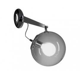 Miconos wall lamp