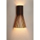 Secto 4231 wall lamp design