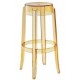 Charles Ghost stool 46cm