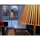 Secto 4210 floor lamp design