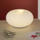 Optica table lamp