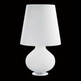 Lampe de table design Fontana