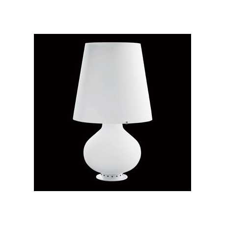 Lampe de table design Fontana