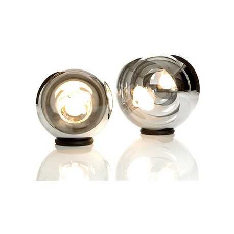 Lampe de table design Mirror ball