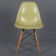 DSW Eames side chair in ABS