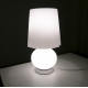 Fontana table lamp