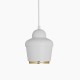 Golden Bell A330 Pendant Lamp