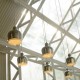 Golden Bell A330 Pendant Lamp