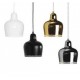 Golden Bell A330 Pendant Lamp