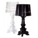 Lampe de table design Bourgie