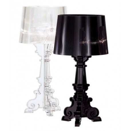 Lampe de table design Bourgie