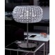 Nashira crystal table lamp