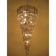 Chandelier design Branko