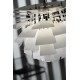 Pendant lamp PH Artichoke