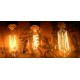 Decorative Edison style Bulb pendant lamp 