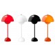 Lampe de table design Flowerpot