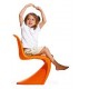 Panton Chair Junior in ABS