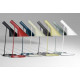 Lampe de table design Arne Jacobsen