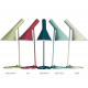 Lampe de table design Arne Jacobsen