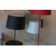 Twiggy table lamp white on sale