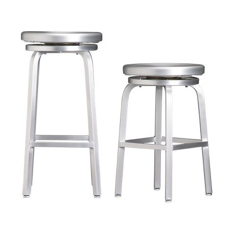 Spin Counter stool H45cm 