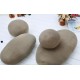 Design pouf Rock cushion set of 6pcs