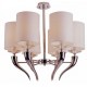 Loving arms round Chandelier