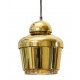 Golden Bell A330 Pendant Lamp