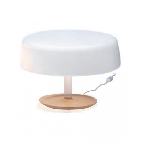 Aspen table lamp