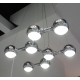 Suspension LED design Link