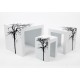 ZEN Nesting Table Set