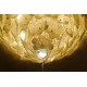 Alwin ceiling lamp conical