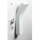 Platone wall lamp