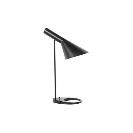 Lampe de table design Arne Jacobsen