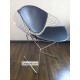 Bertoia Diamond armchair