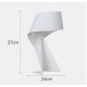 Lampe de table design Air