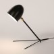 Cocotte table lamp 