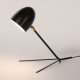 Lampe de bureau design Cocotte