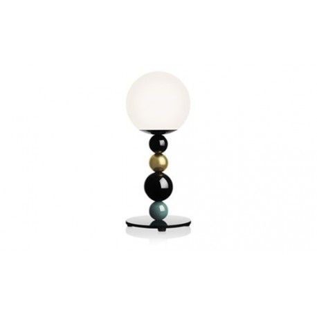 Lampe de table design RGB