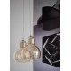 Mega Bulb pendant lamp