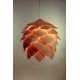 Suspension design Crimean Pinecone