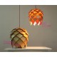 Suspension design Crimean Pinecone