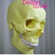 SUSPENSION design crâne