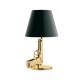 Lampe de table design Gun bedside