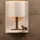 Kate design wall lamp