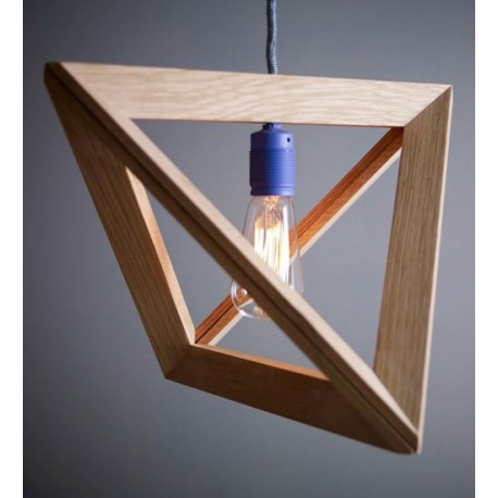 LAMPFRAME pendant lamp