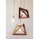 LAMPFRAME pendant lamp