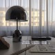 Bell table lamp