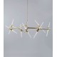 Agnes LED Chandelier design